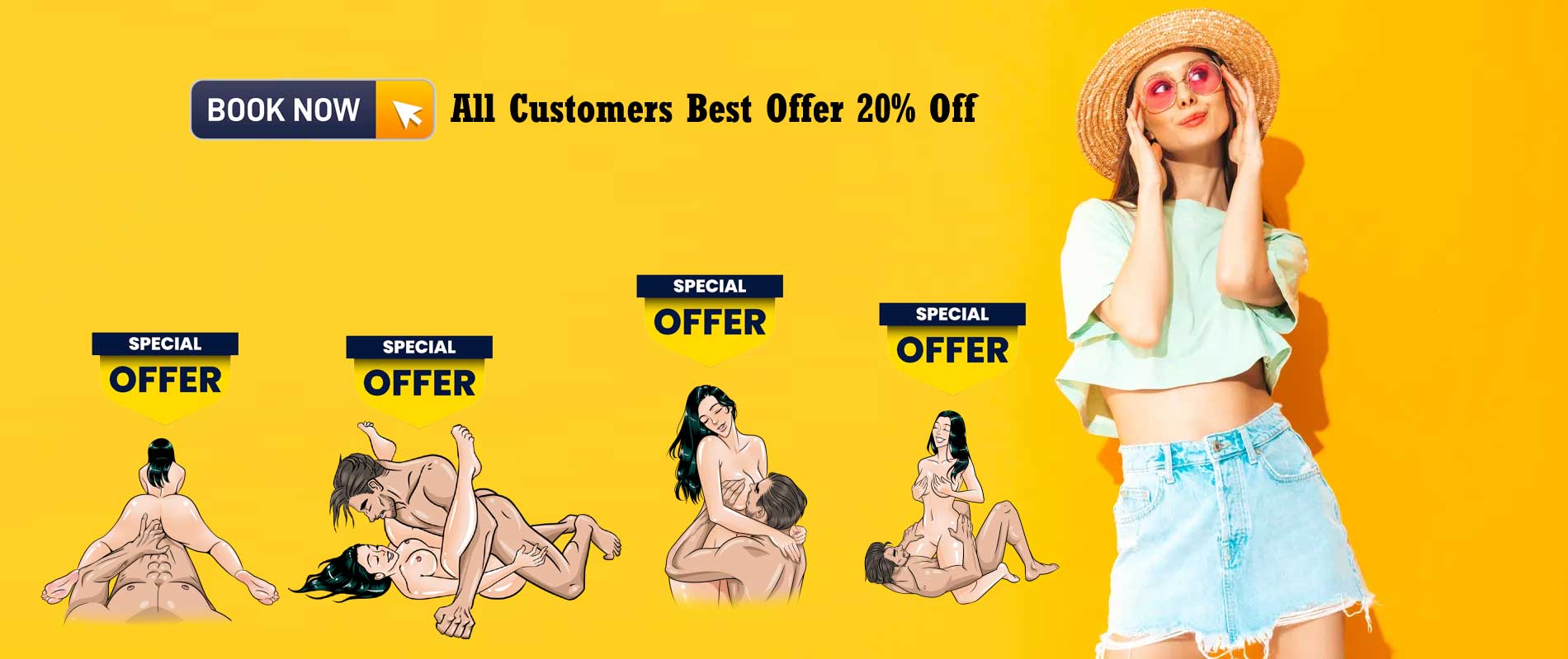 hyderabad escorts service